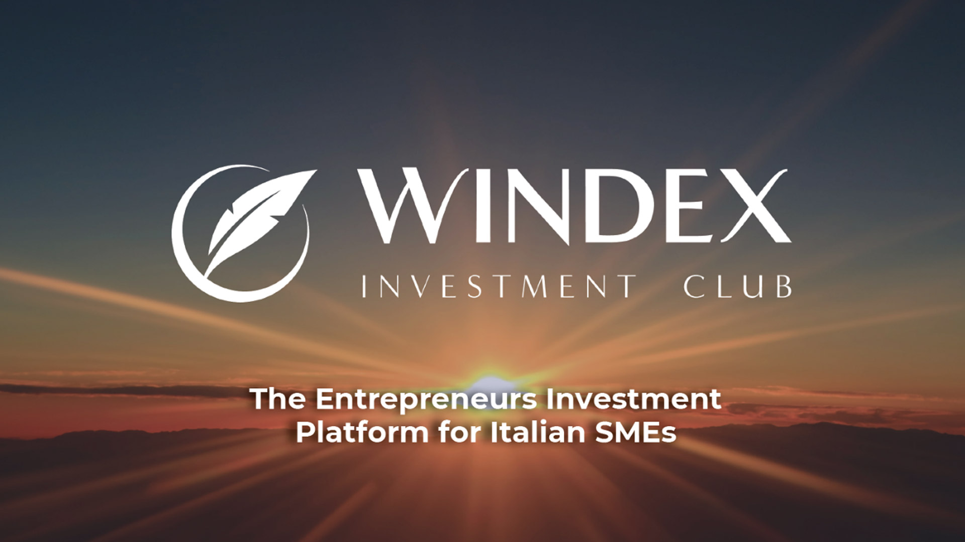 WindeX Investment Club has been incorporated